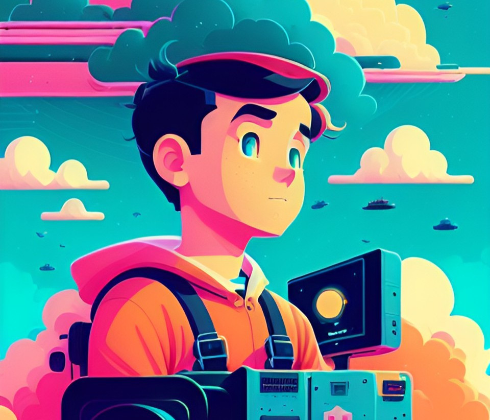 Adam's profile photo