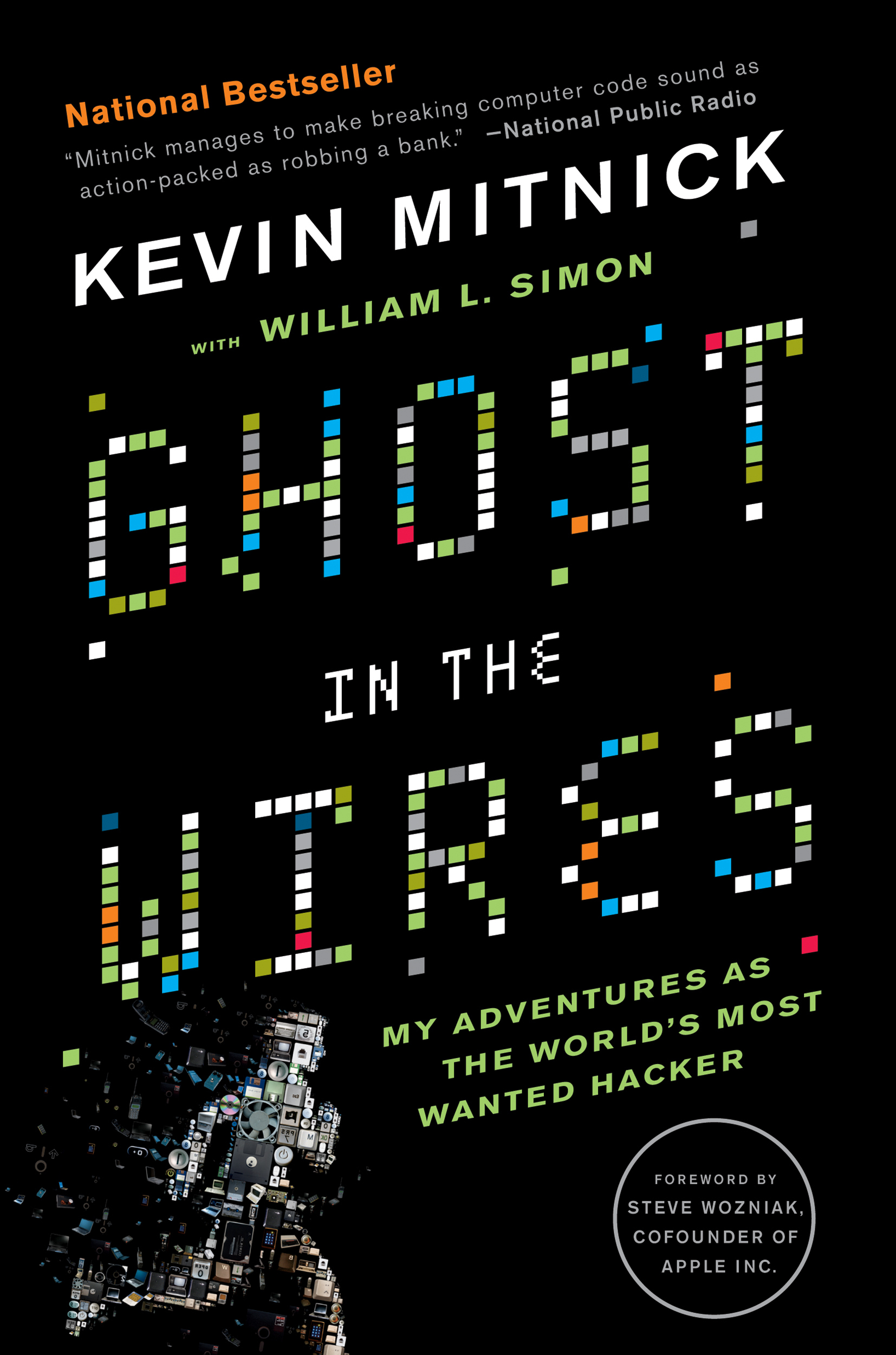 Ghost in the Wires