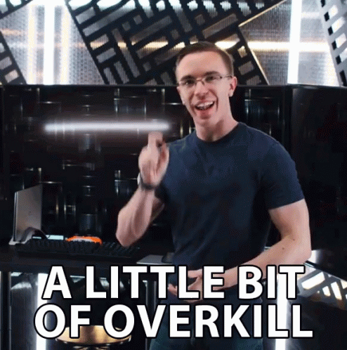 Austin Evans GIF